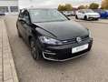 Volkswagen Golf e-GOLF Comfortline WÄRMEPUMPE+NAVI+LED+CCS Schwarz - thumbnail 6
