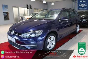 Golf VII Variant Comfortline BMT/Start-Stopp