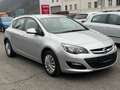 Opel Astra Selection Benzin TÜV NEU 1.Besitz Silber - thumbnail 1