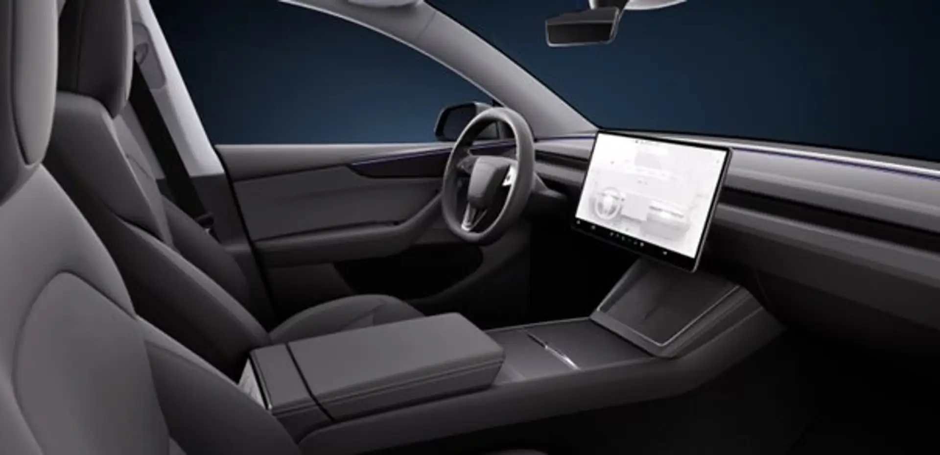 Tesla Model Y Model Y RWD - 5000€* Bonus de reprise Szürke - 2