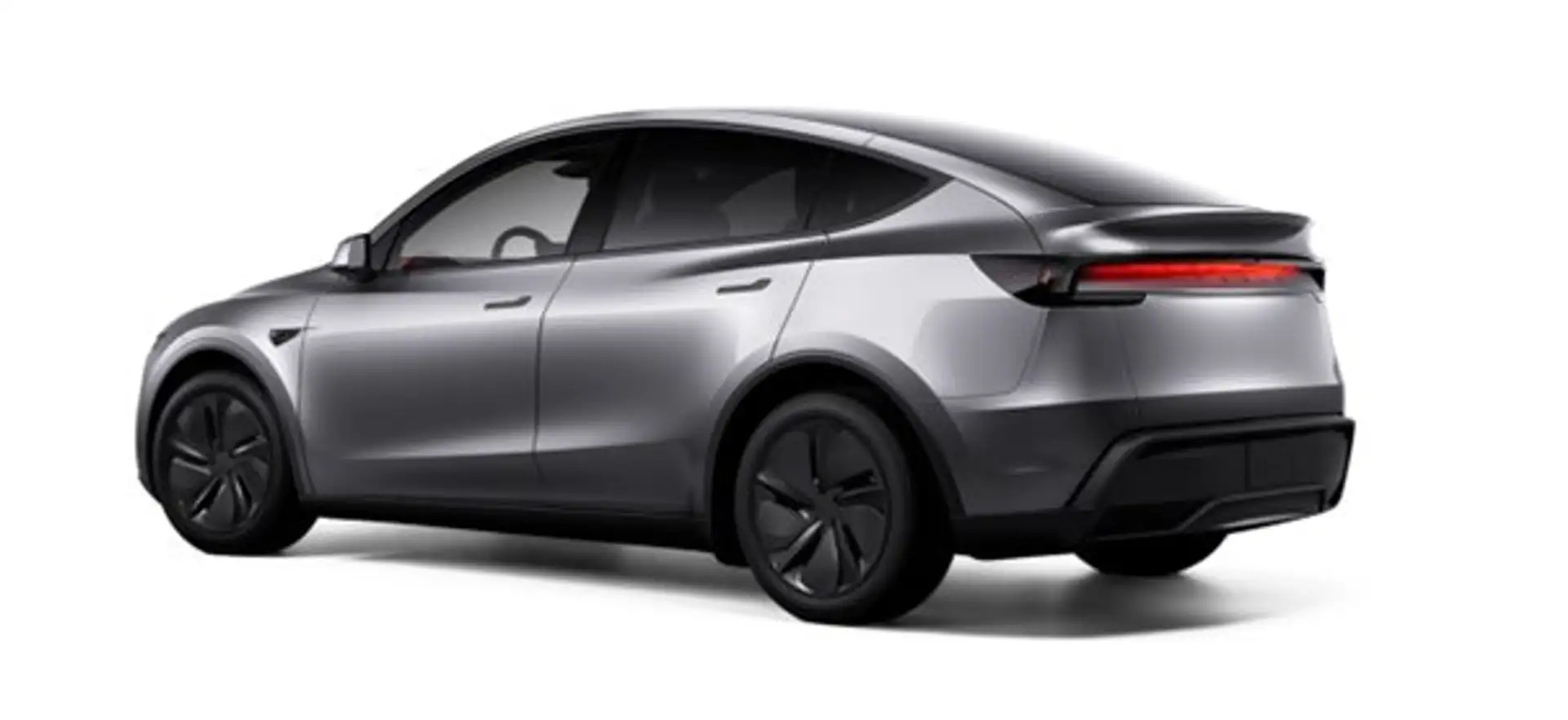 Tesla Model Y Model Y RWD - 5000€* Bonus de reprise Szürke - 1
