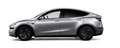Tesla Model Y Model Y RWD - 5000€* Bonus de reprise Szürke - thumbnail 4