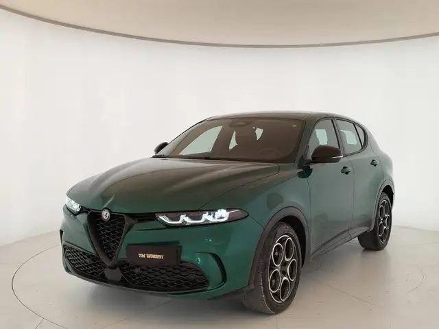 Alfa Romeo Tonale Tonale 1.6 Sprint 130cv *IVA ESPOSTA*