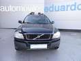 Volvo XC90 D5 Executive 7pl. Aut. 185 Negro - thumbnail 2