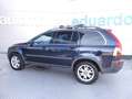 Volvo XC90 D5 Executive 7pl. Aut. 185 Negro - thumbnail 3