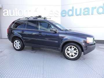 D5 Executive 7pl. Aut. 185