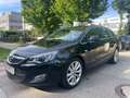 Opel Astra J Sports Tourer Innovation *AUTOMATIK* TÜV Schwarz - thumbnail 1