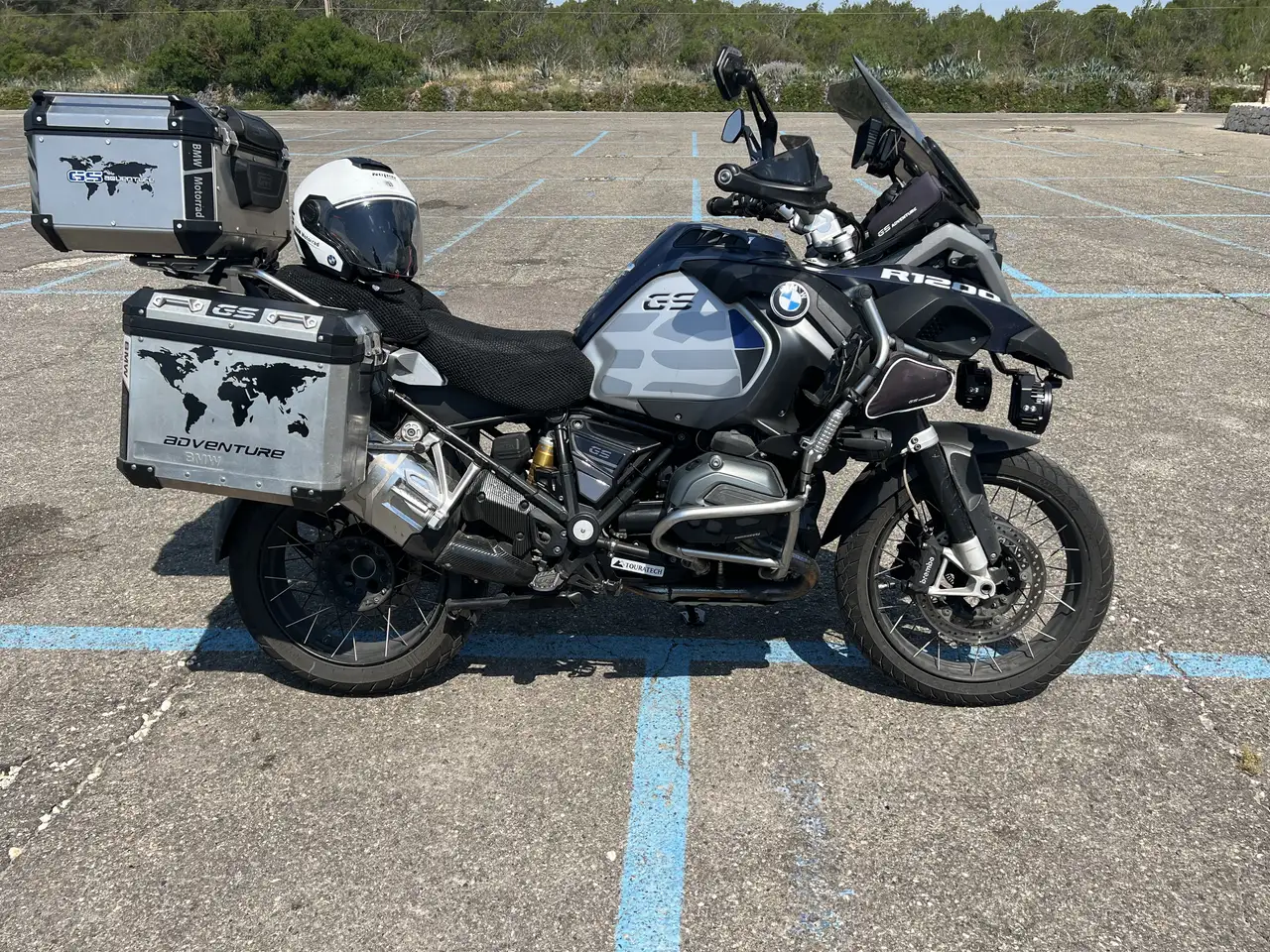 BMW R 1200 GS