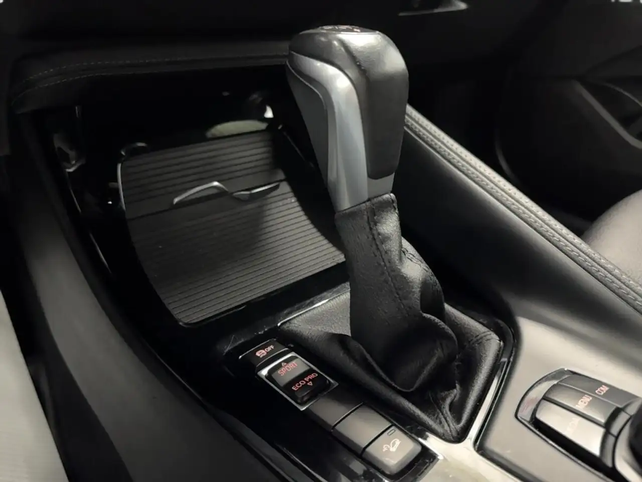 BMW X2 снимка BMW X2