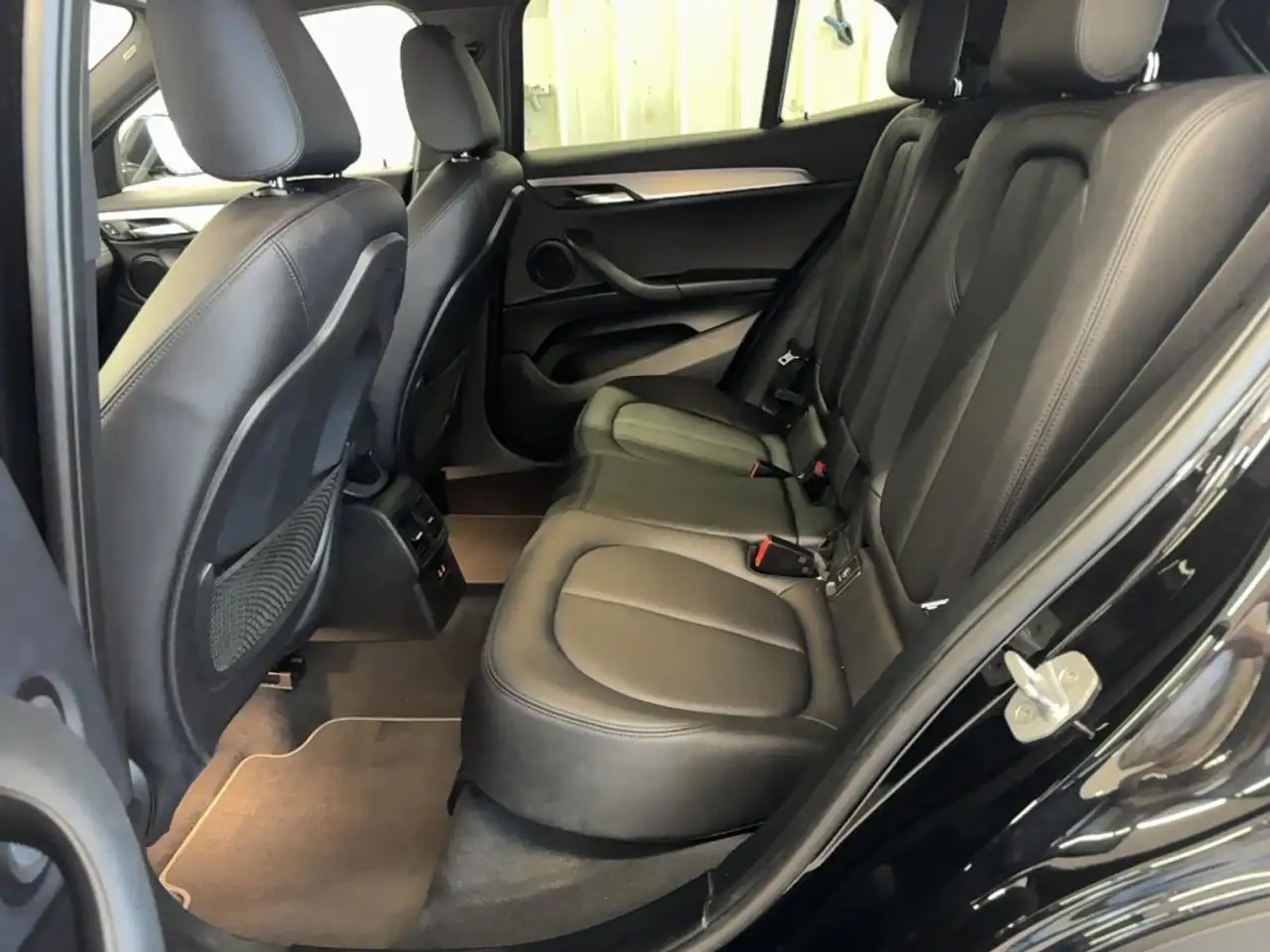 BMW X2 снимка BMW X2