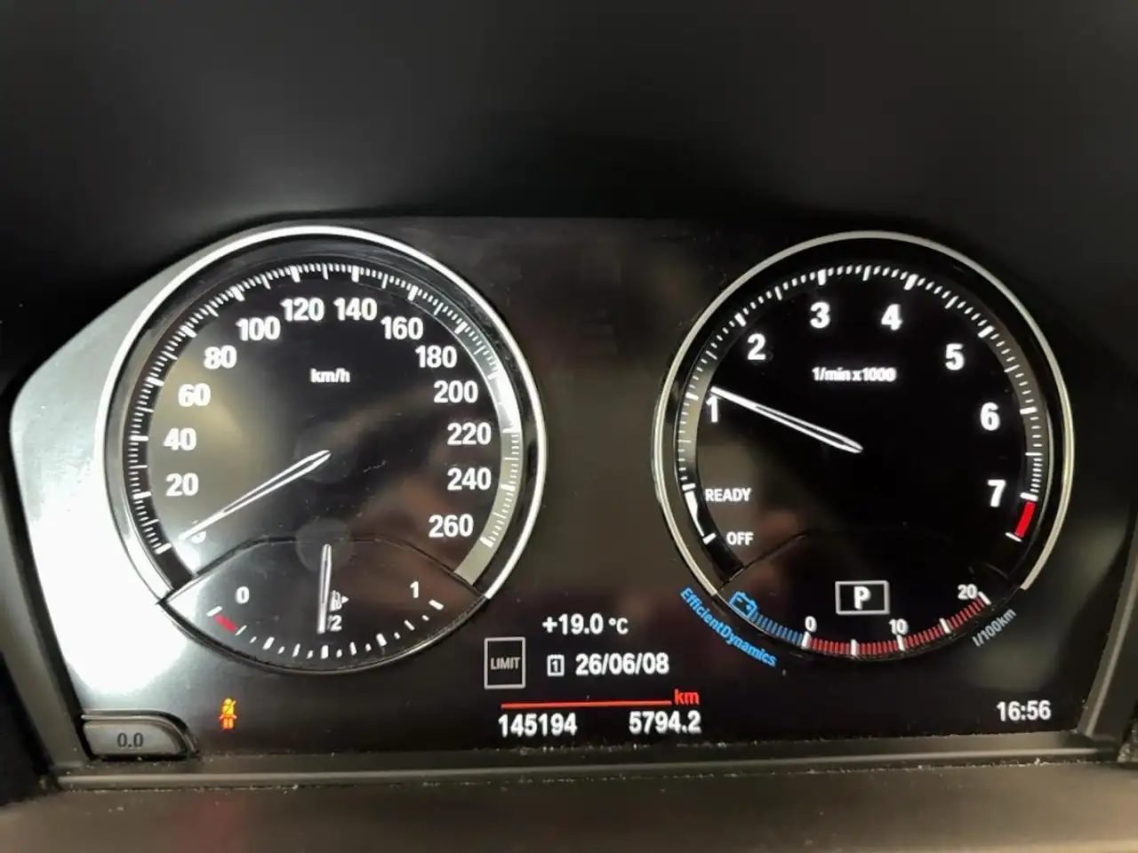 BMW X2 снимка BMW X2