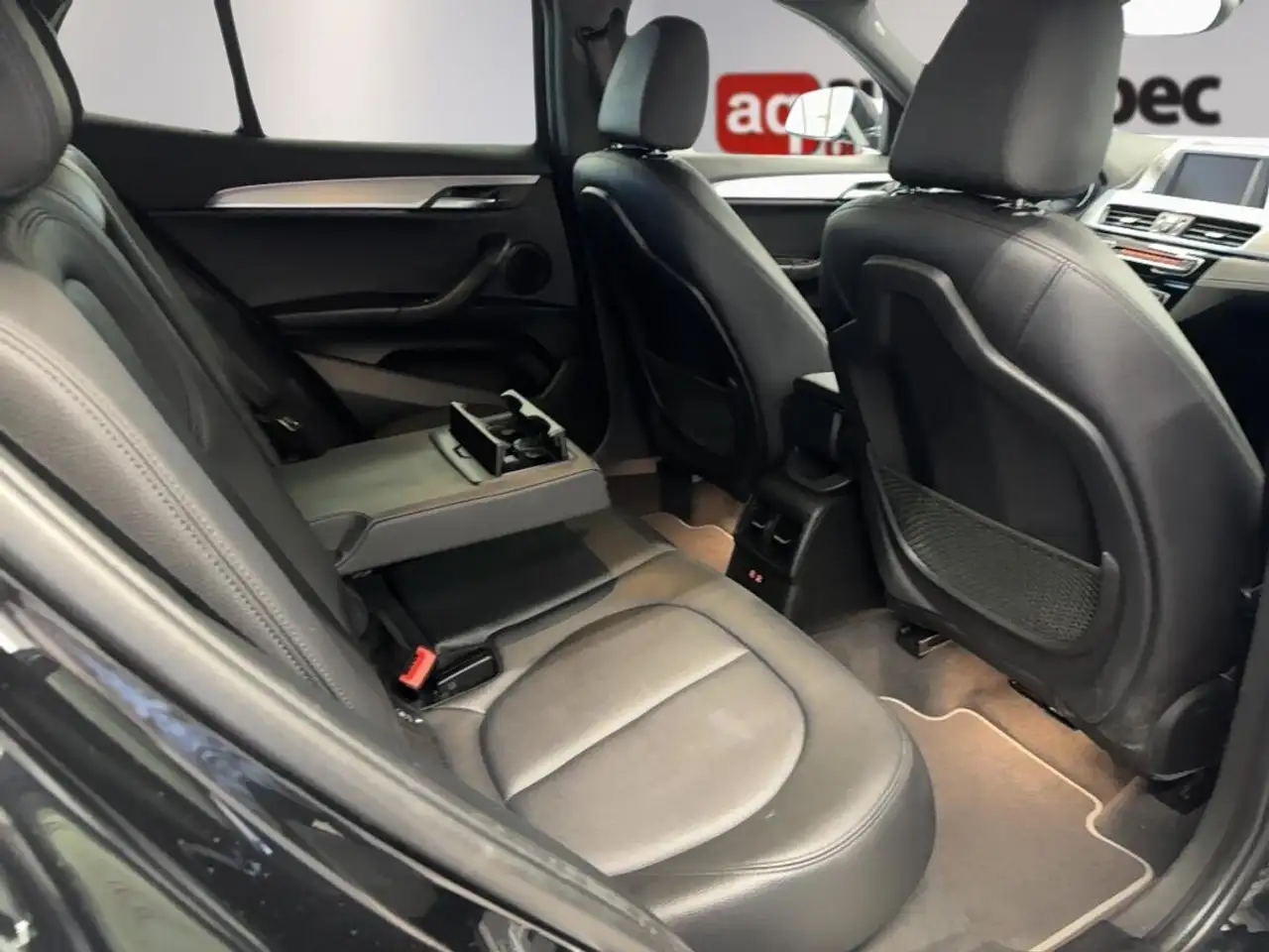 BMW X2 снимка BMW X2