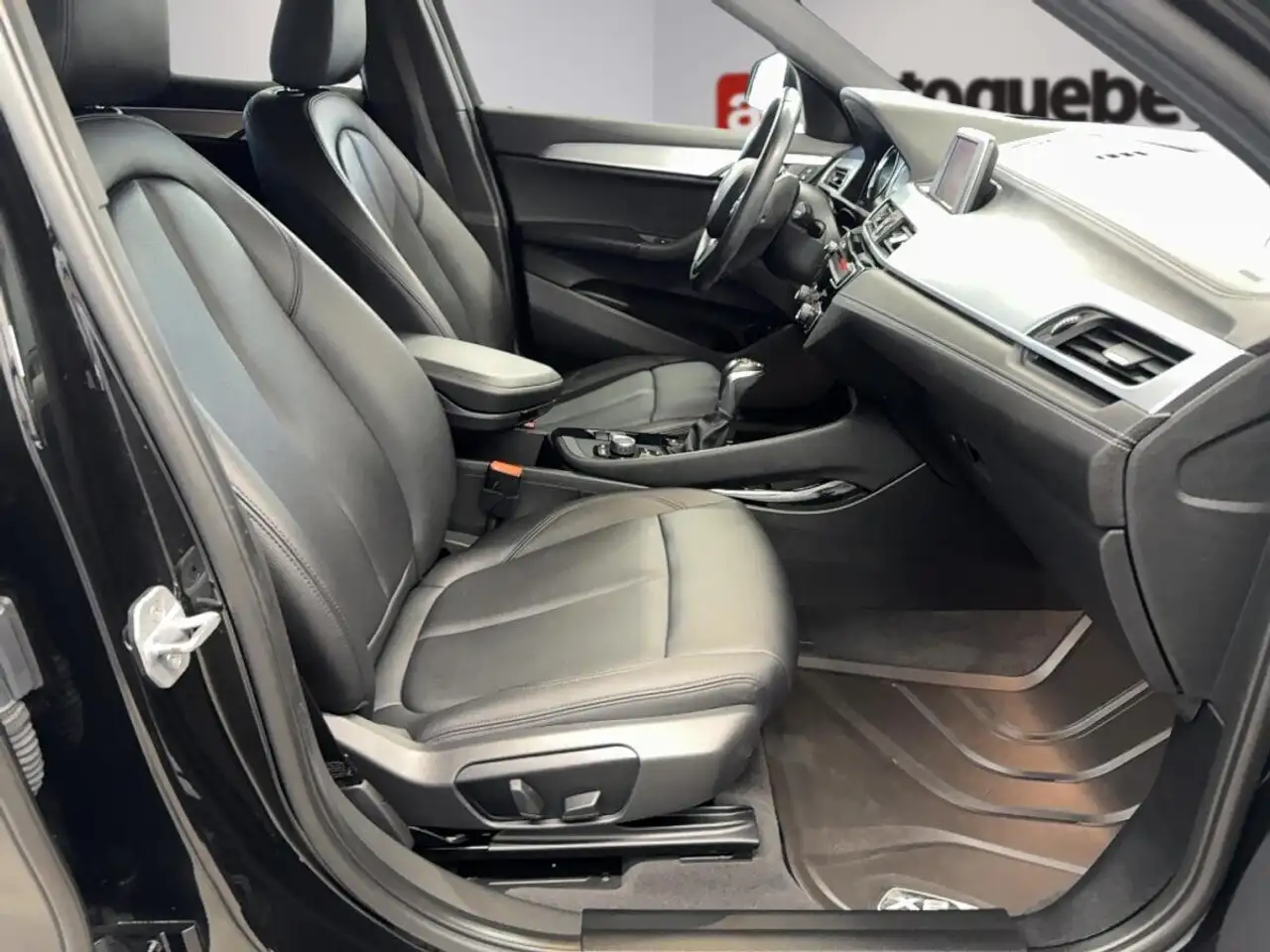 BMW X2 снимка BMW X2