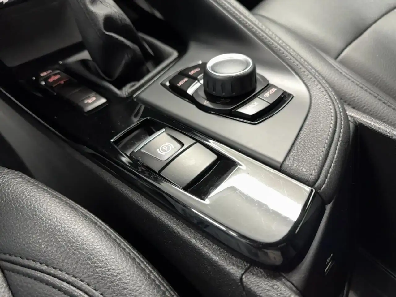 BMW X2 снимка BMW X2