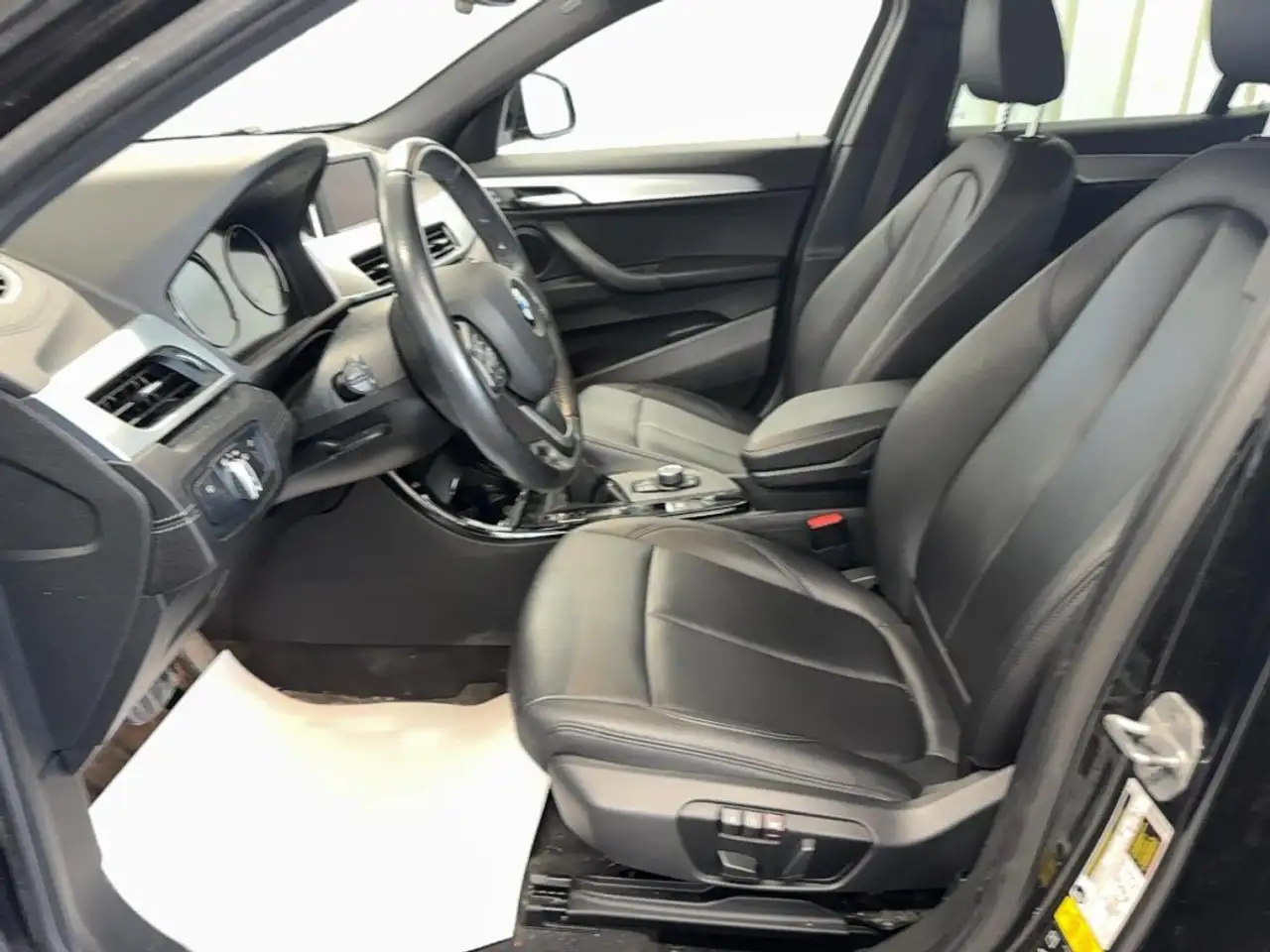 BMW X2 снимка BMW X2