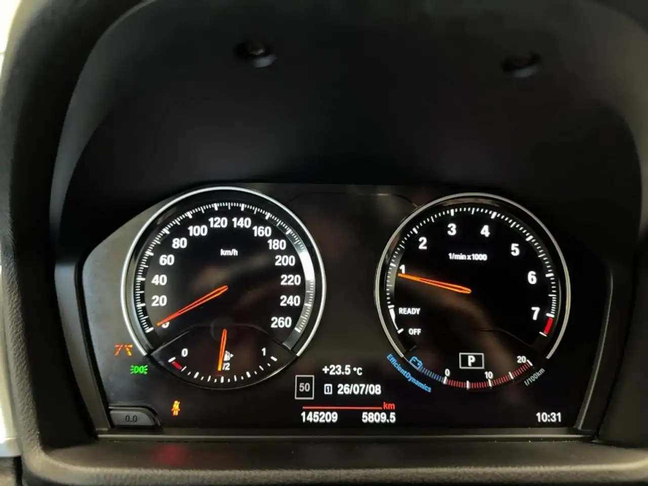 BMW X2 снимка BMW X2