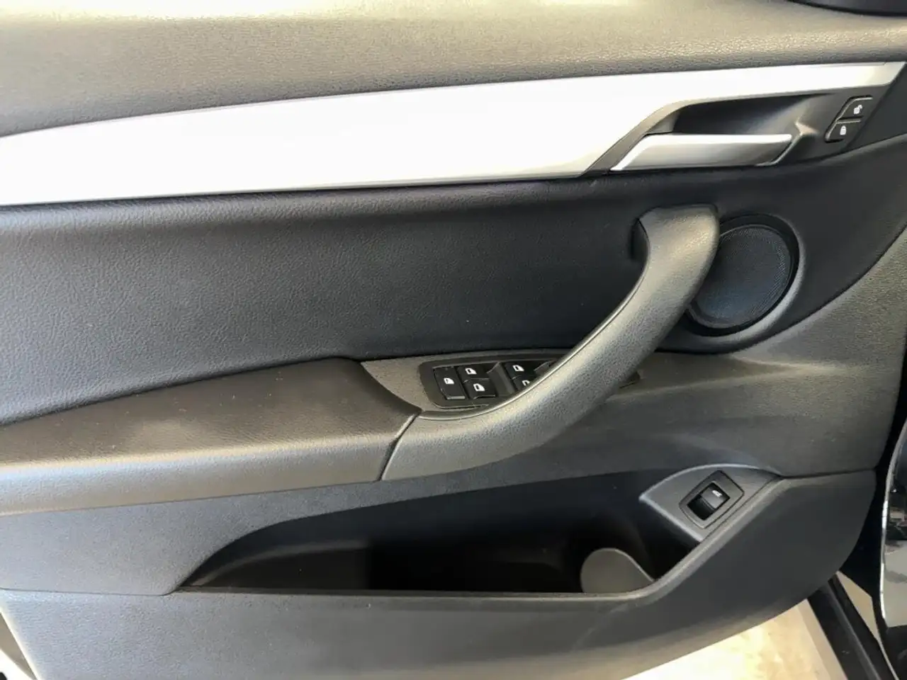BMW X2 снимка BMW X2
