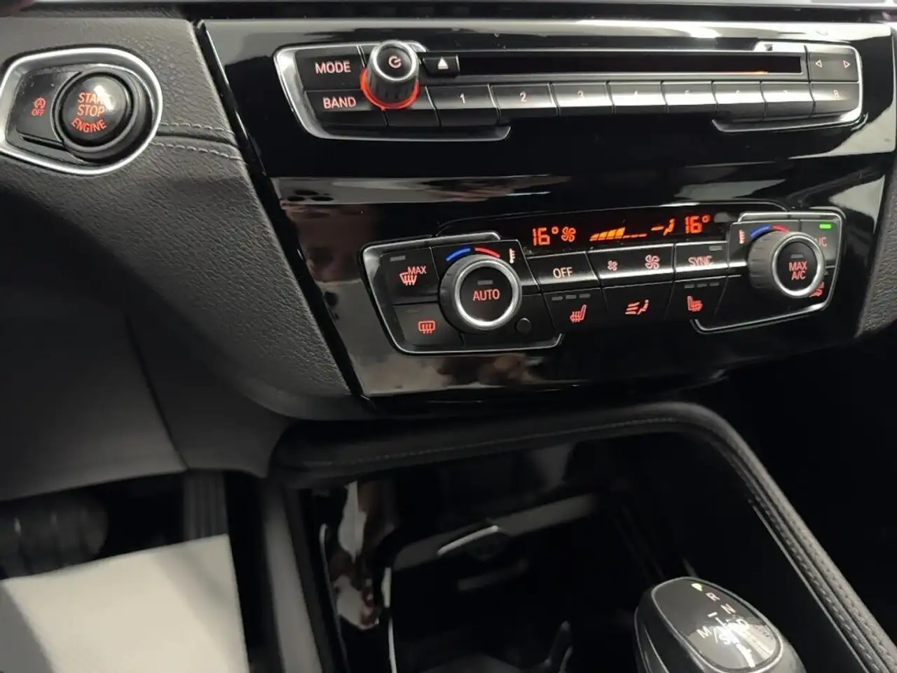 BMW X2 снимка BMW X2