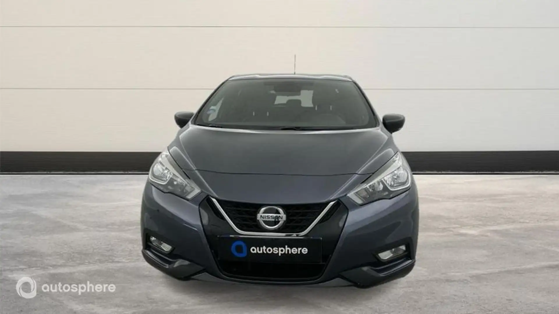 Nissan Micra 1.0 IG-T 100ch N-Sport Xtronic - 2