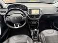 Peugeot 2008 1.2 * PANO * GPS * FACE LIFT * GARANTIE Blanc - thumbnail 10