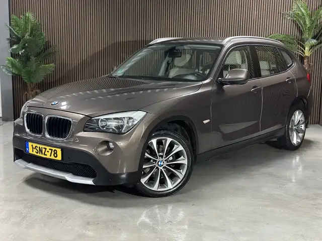 BMW X1 sDrive18i
