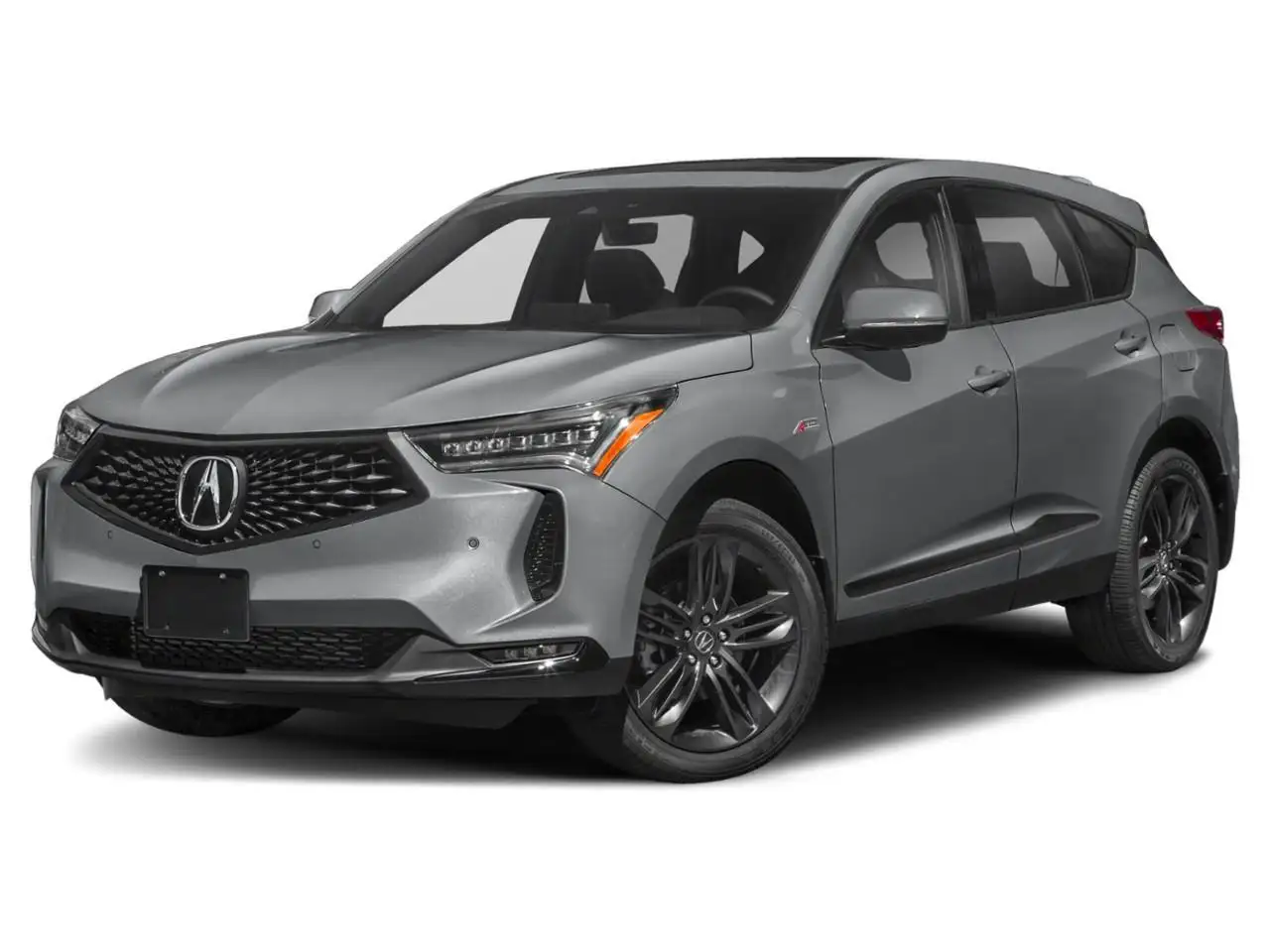 2024 Acura RDX