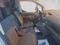 Opel Combo Cargo M BHDI 100 Weiß - thumbnail 9