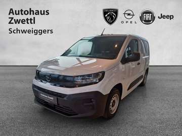 Cargo M BHDI 100