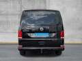 Volkswagen T6 Multivan T6.1 2.0 TDI Trendline AHK Schwarz - thumbnail 4
