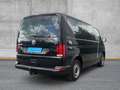 Volkswagen T6 Multivan T6.1 2.0 TDI Trendline AHK Schwarz - thumbnail 3