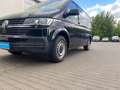 Volkswagen T6 Multivan T6.1 2.0 TDI Trendline AHK Schwarz - thumbnail 6