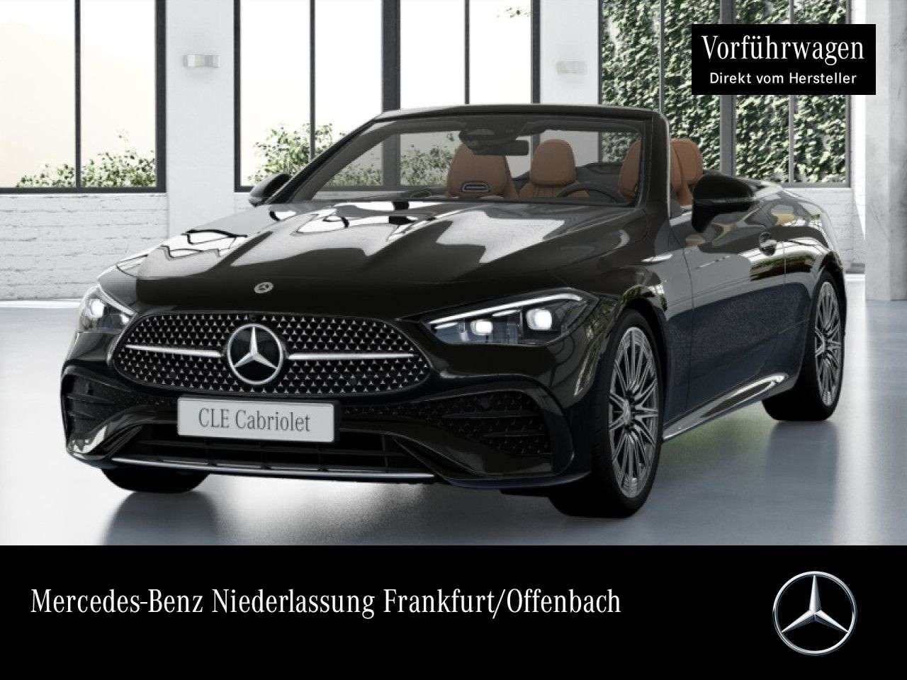 Mercedes-Benz CLE 220 2026