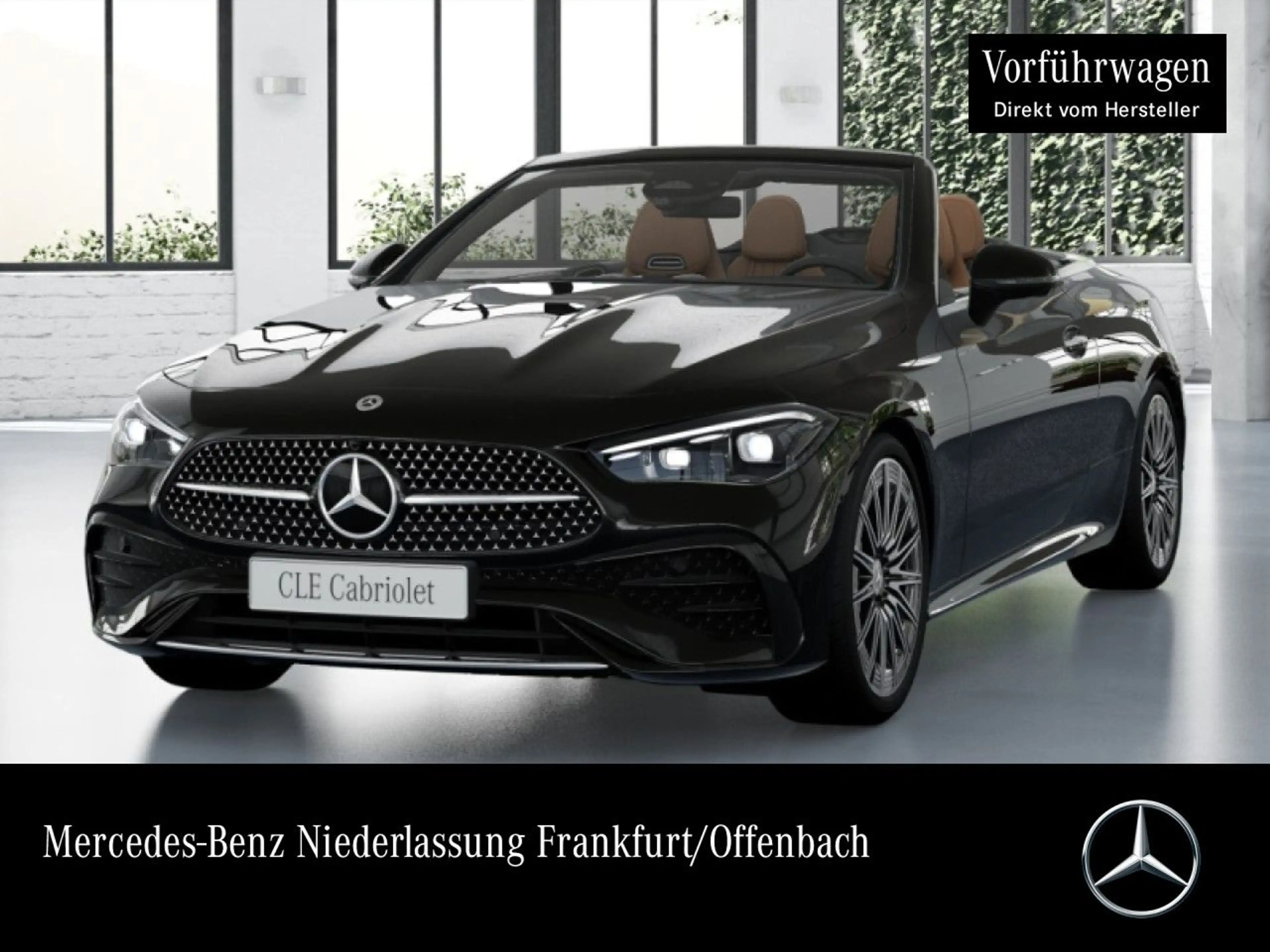 Mercedes-Benz CLE 220 d AMG+360+BURMESTER+TOTW+KEYLESS+9G