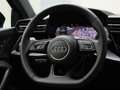 Audi A3 Sportback 30 TFSI Advanced edition Schwarz - thumbnail 12