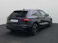 Audi A3 Sportback 30 TFSI Advanced edition Schwarz - thumbnail 4