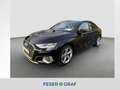 Audi A3 Limousine 40 TDI advanced quattro Standhzg. Schwarz - thumbnail 1