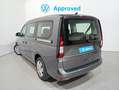 Volkswagen Caddy Maxi 2.0TDI Origin 75KW Gris - thumbnail 2