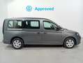 Volkswagen Caddy Maxi 2.0TDI Origin 75KW Gris - thumbnail 3