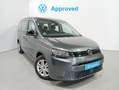 Volkswagen Caddy Maxi 2.0TDI Origin 75KW Gris - thumbnail 1