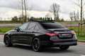 Mercedes-Benz E 63 AMG S 4MATIC+ Luchtvering, BTW, Pano, Memory, 360, Sto Чорний - thumbnail 4