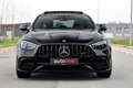 Mercedes-Benz E 63 AMG S 4MATIC+ Luchtvering, BTW, Pano, Memory, 360, Sto Fekete - thumbnail 9