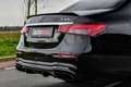 Mercedes-Benz E 63 AMG S 4MATIC+ Luchtvering, BTW, Pano, Memory, 360, Sto crna - thumbnail 14