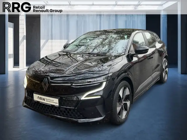 Renault Megane E-Tech 100% ele EQUILIBRE EV40 130hp standard charge