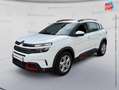 Citroen C5 Aircross PureTech 130ch S\u0026S Shine EAT8 Blanco - thumbnail 1
