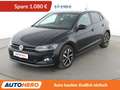 Volkswagen Polo 1.6 TDI Highline Aut.*NAVI*LED*ACC*PDC* Schwarz - thumbnail 1