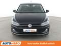 Volkswagen Polo 1.6 TDI Highline Aut.*NAVI*LED*ACC*PDC* Schwarz - thumbnail 9