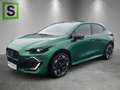 Renault Clio CLIO Techno Full Hybrid E-Tech 160 Grün - thumbnail 3