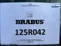 smart brabus smart fortwo fortwo cabrio twinamic Xclusive Gris - thumbnail 13