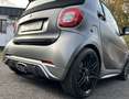 smart brabus smart fortwo fortwo cabrio twinamic Xclusive Gris - thumbnail 3