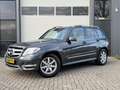 Mercedes-Benz GLK 250 4M Grau - thumbnail 1
